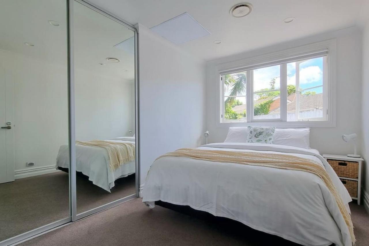 Central Auckland 5-Bedroom Villa With Free Parking Exterior photo