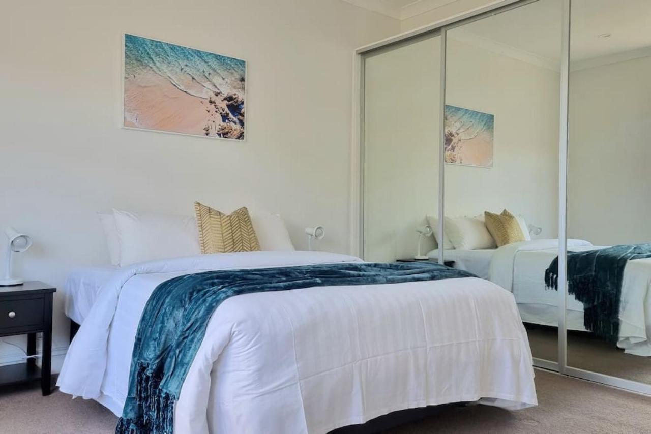 Central Auckland 5-Bedroom Villa With Free Parking Exterior photo