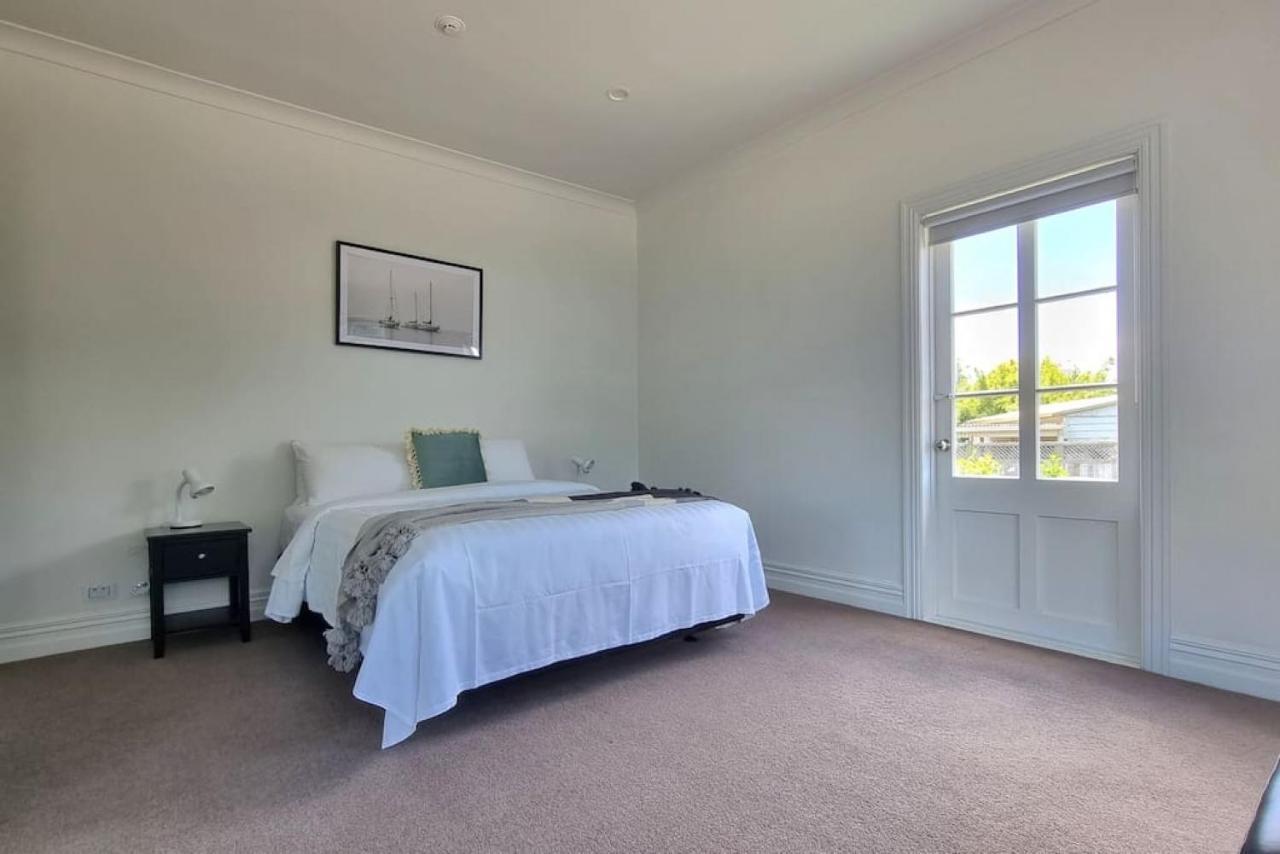 Central Auckland 5-Bedroom Villa With Free Parking Exterior photo
